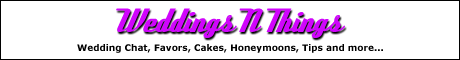 Weddings N Things